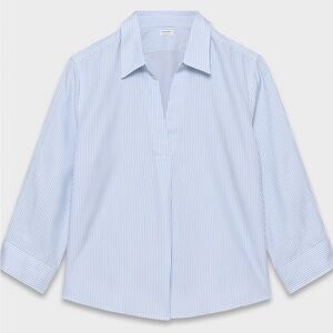 Aritzia babaton persona shirt